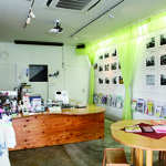 たまでんカフェ山下